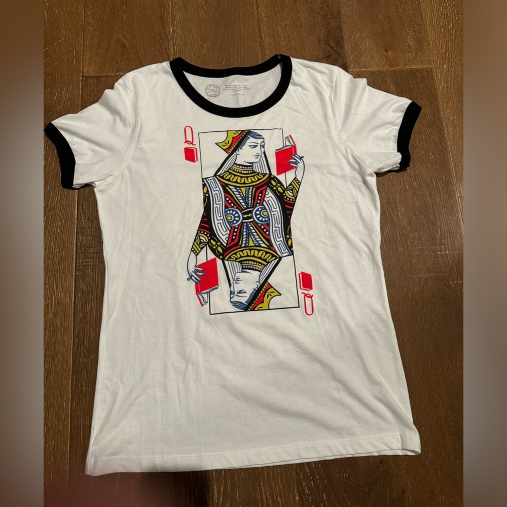 Out of Print Women’s XL Tee